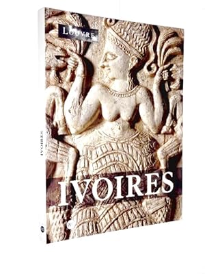 Immagine del venditore per Ivoires : de l'Orient ancien aux temps modernes : exposition , Paris, Muse du Louvre, 23 juin-30 aot 2004 venduto da Librairie Douin