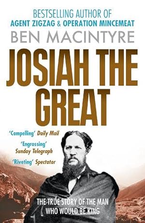 Seller image for Josiah the Great (Paperback) for sale by Grand Eagle Retail