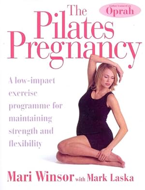 Imagen del vendedor de The Pilates Pregnancy (Paperback) a la venta por Grand Eagle Retail