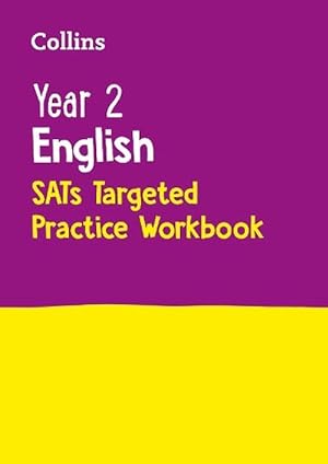 Seller image for Year 2 English Targeted Practice Workbook (Paperback) for sale by Grand Eagle Retail