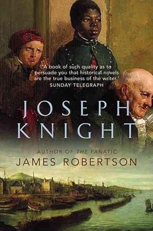 Seller image for Joseph Knight (Paperback) for sale by Grand Eagle Retail