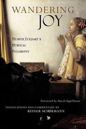 Seller image for Wandering Joy (Paperback) for sale by Grand Eagle Retail