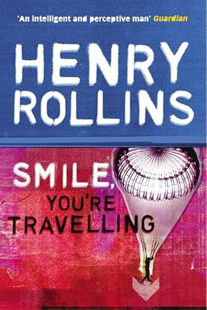 Seller image for Smile, You're Travelling (Paperback) for sale by Grand Eagle Retail