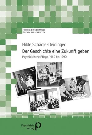 Bild des Verkufers fr Der Geschichte eine Zukunft geben zum Verkauf von BuchWeltWeit Ludwig Meier e.K.