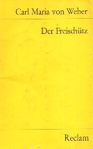 Der Freischütz