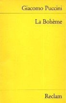 La Bohème