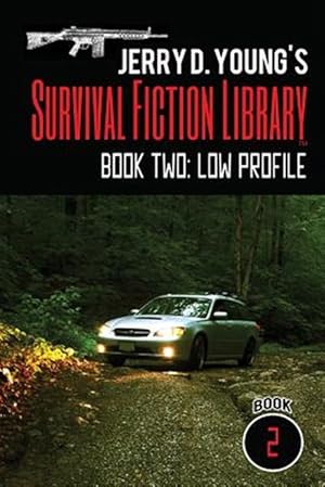 Seller image for Low Profile for sale by GreatBookPrices