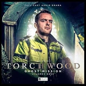 Seller image for Torchwood 2.3: Ghost Mission (Compact Disc) for sale by Grand Eagle Retail