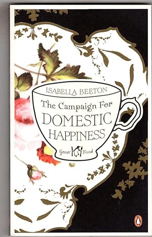 Seller image for The Campaign for Domestic Happiness for sale by High Street Books