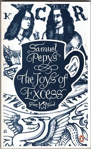 Imagen del vendedor de The Joys of Excess a la venta por High Street Books