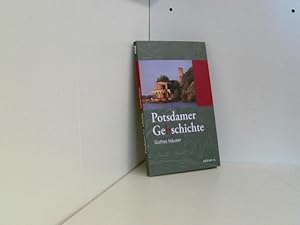 Bild des Verkufers fr Potsdamer Ge(h)schichte 06. Gottes Huser: Eine Stadterkundung (Potsdamer Geschichte) zum Verkauf von Book Broker