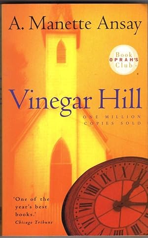 Image du vendeur pour Vinegar Hill mis en vente par High Street Books