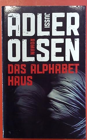 Seller image for Das Alphabethaus. TEIL 1 for sale by biblion2