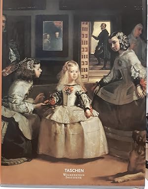 Image du vendeur pour Velzquez. Band 1: Maler der Maler ; Band 2: Catalogue Raisonne - Werksverzeichnis. mis en vente par Antiquariat Buchkauz