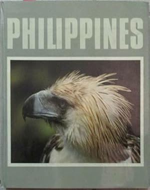 Image du vendeur pour Philippines Nature's Bounty mis en vente par SEATE BOOKS