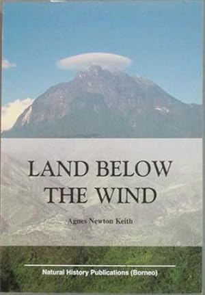 Seller image for Land Below the Wind for sale by SEATE BOOKS