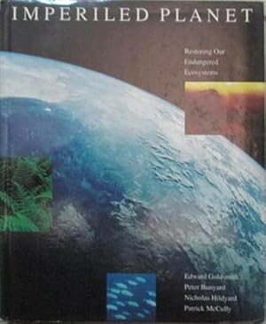 Seller image for Imperiled Planet for sale by SEATE BOOKS