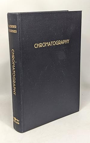 Image du vendeur pour Chromatography a review of principles and applications mis en vente par crealivres