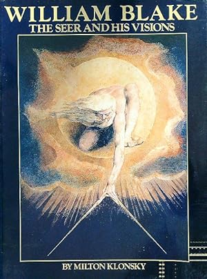 Imagen del vendedor de William Blake The seer and his visions a la venta por Librodifaccia
