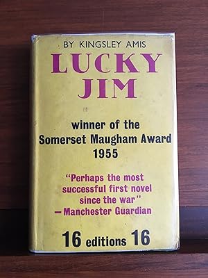 lucky jim author kingsley lucky jim author kingsley