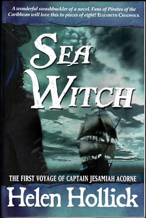 Seller image for Sea Witch (Sea Witch Chronicles 1) for sale by Booklover Oxford