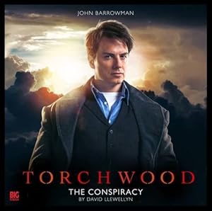 Seller image for Torchwood - 1.1 the Conspiracy (Compact Disc) for sale by Grand Eagle Retail