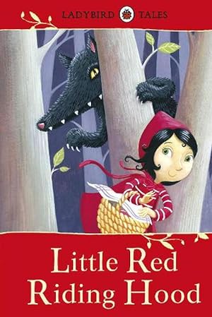 Seller image for Ladybird Tales: Little Red Riding Hood (Hardcover) for sale by Grand Eagle Retail