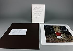 Oma Toos, (SIGNED) Special Edition with a Signed Print