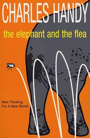 Seller image for The Elephant And The Flea (Paperback) for sale by Grand Eagle Retail