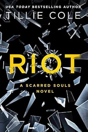 Imagen del vendedor de Riot (Paperback) a la venta por Grand Eagle Retail