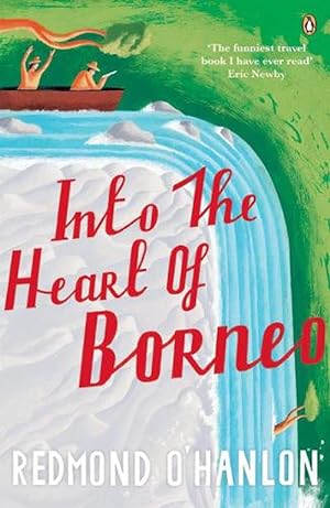 Seller image for Into the Heart of Borneo (Paperback) for sale by Grand Eagle Retail