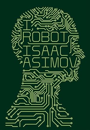 Seller image for I, Robot (Hardcover) for sale by Grand Eagle Retail