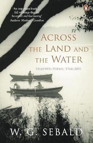 Seller image for Across the Land and the Water (Paperback) for sale by AussieBookSeller