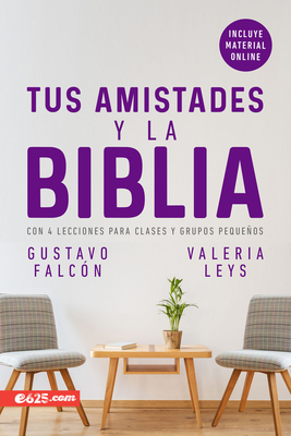 Imagen del vendedor de Las Amistades Y La Biblia (Paperback or Softback) a la venta por BargainBookStores