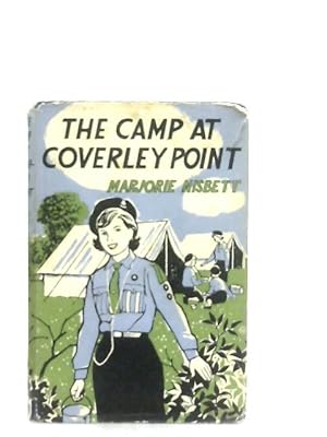 Seller image for The Camp at Coverley Point for sale by World of Rare Books