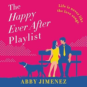 Seller image for Happy Ever After Playlist for sale by GreatBookPrices