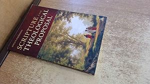 Imagen del vendedor de Scripture: A Very Theological Proposal a la venta por BoundlessBookstore