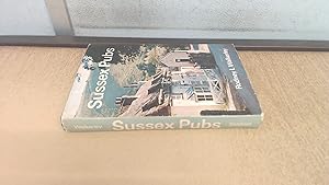 Seller image for Sussex Pubs for sale by BoundlessBookstore