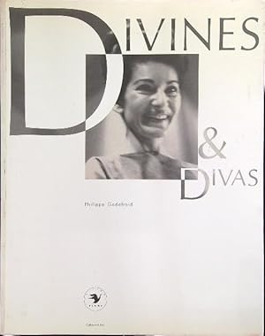 Imagen del vendedor de Divines and Divas a la venta por Librodifaccia