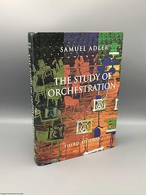 samuel adler the study of orchestration cd download samuel adler the study of orchestration cd download