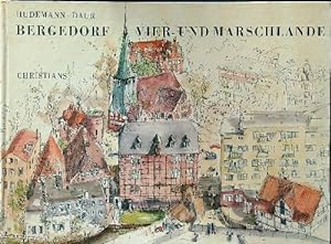 Seller image for Bergedorf vier-und marschlande for sale by Librodifaccia
