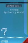 Televisión: Apariencia y verdad