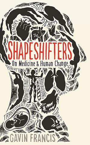 Seller image for Shapeshifters (Hardcover) for sale by Grand Eagle Retail