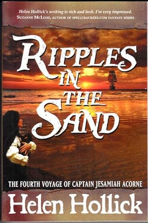 Seller image for Ripples in the Sand (Sea Witch Chronicles 4) for sale by Booklover Oxford