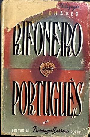 Bild des Verkufers fr RIFONEIRO PORTUGUS zum Verkauf von Librera Maxtor