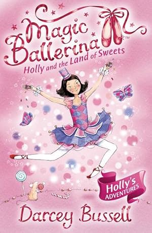 Seller image for Holly and the Land of Sweets (Paperback) for sale by Grand Eagle Retail