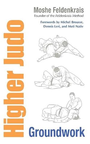 Seller image for Higher Judo (Paperback) for sale by Grand Eagle Retail