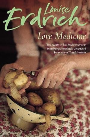 Seller image for Love Medicine (Paperback) for sale by Grand Eagle Retail