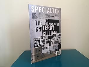 Specialten, Issue 15