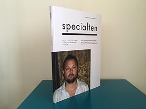 Specialten, Issue 20
